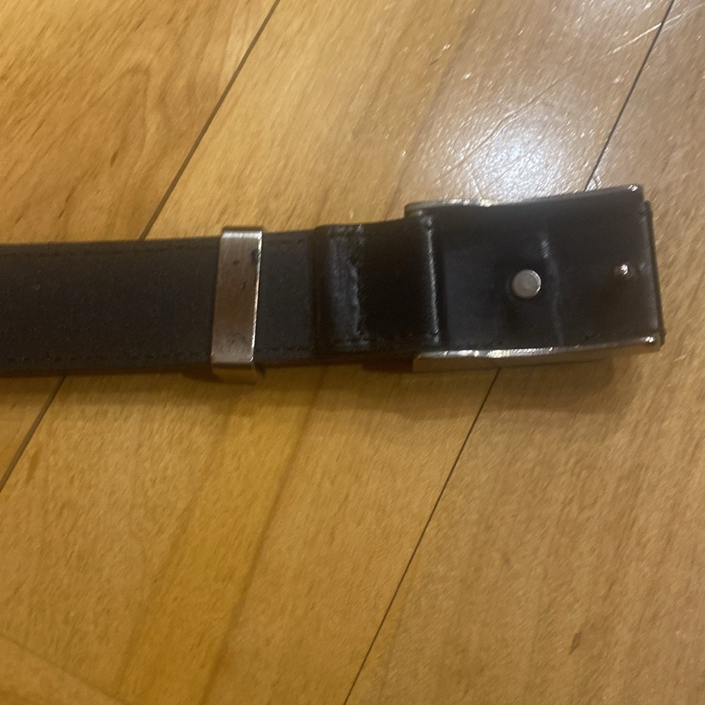 Vintage Versace men’s belt - Picture 8 of 10